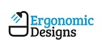 Ergonomic Designs coupons